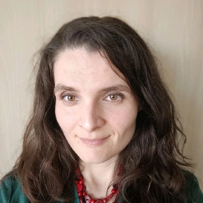 Alexandra Mikuskova