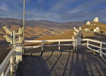 La Silla