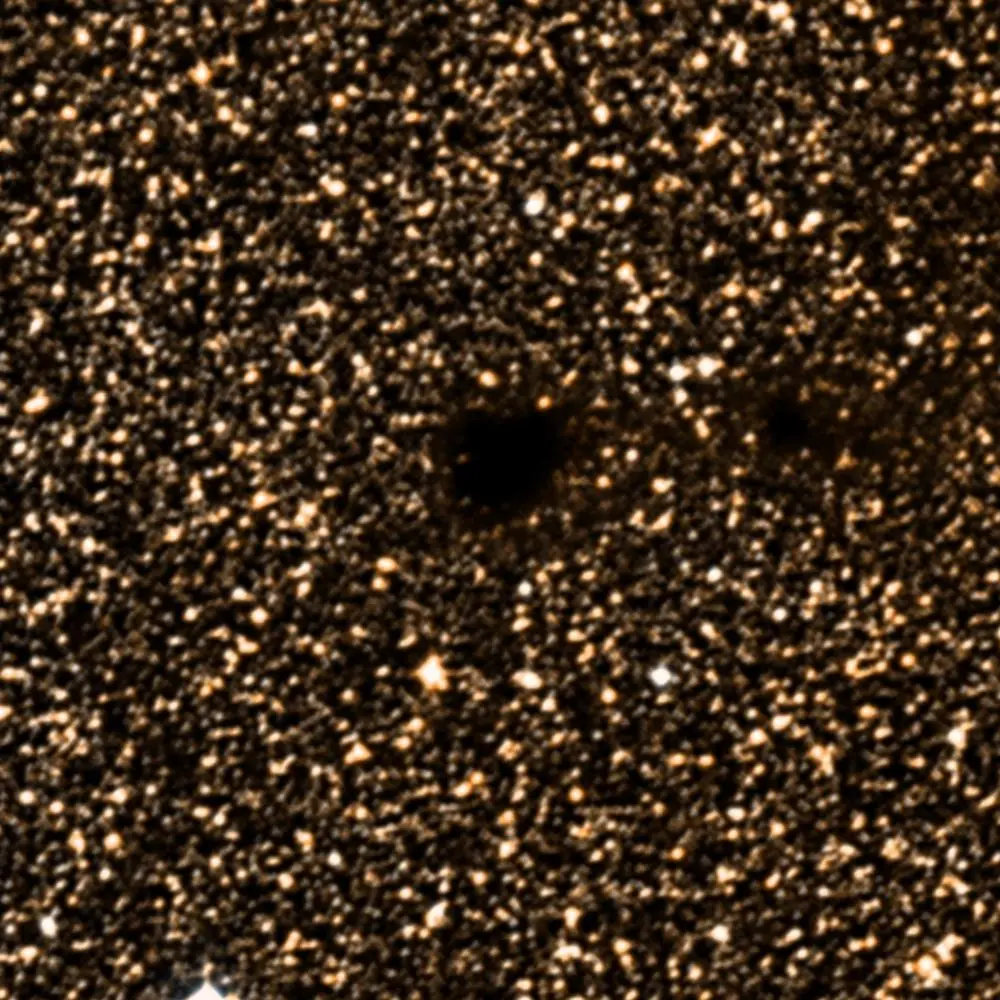 Survey image of B118