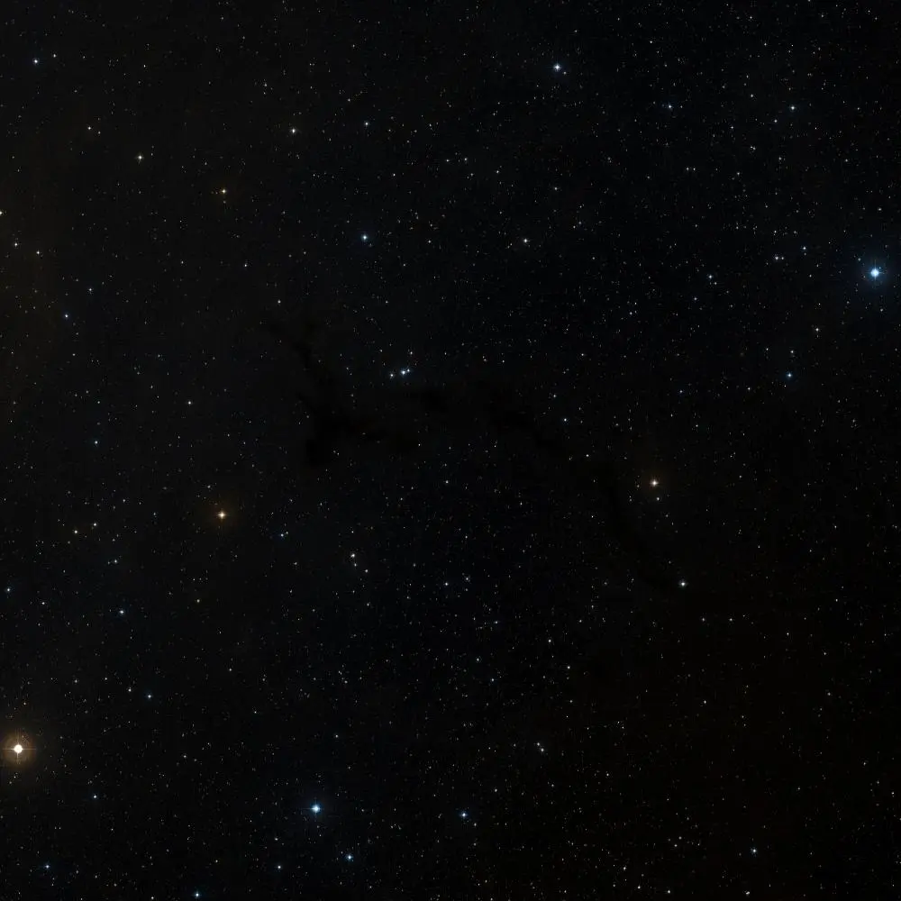 Survey image of B150