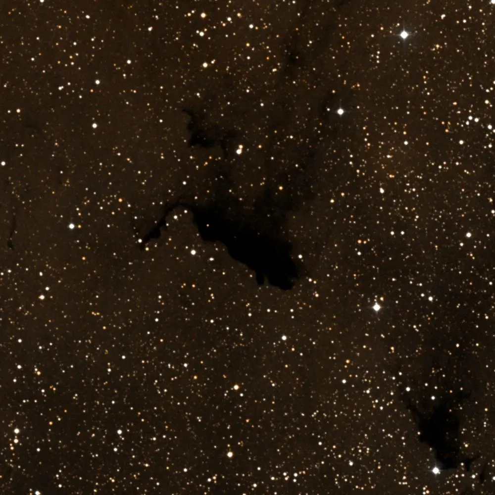 Survey image of B163