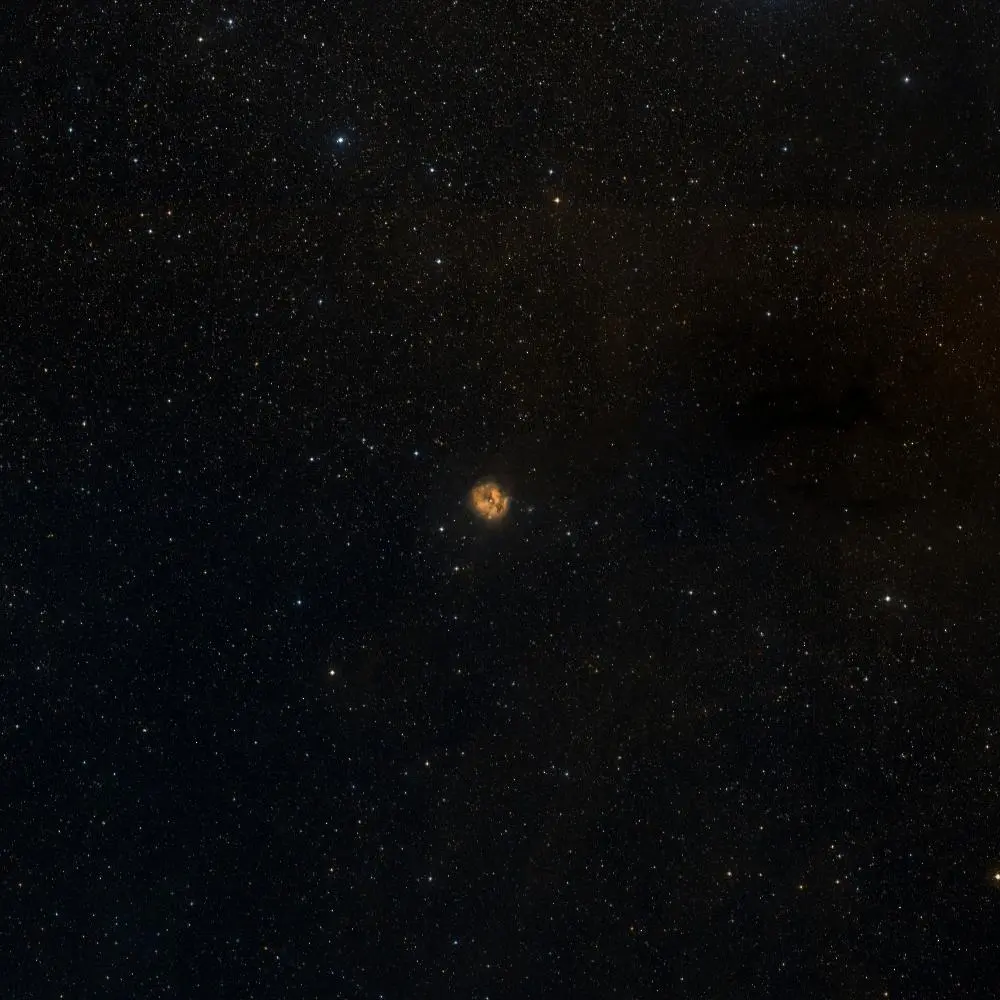 Survey image of B168