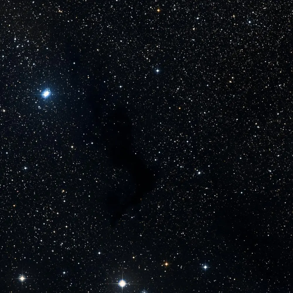 Survey image of B174