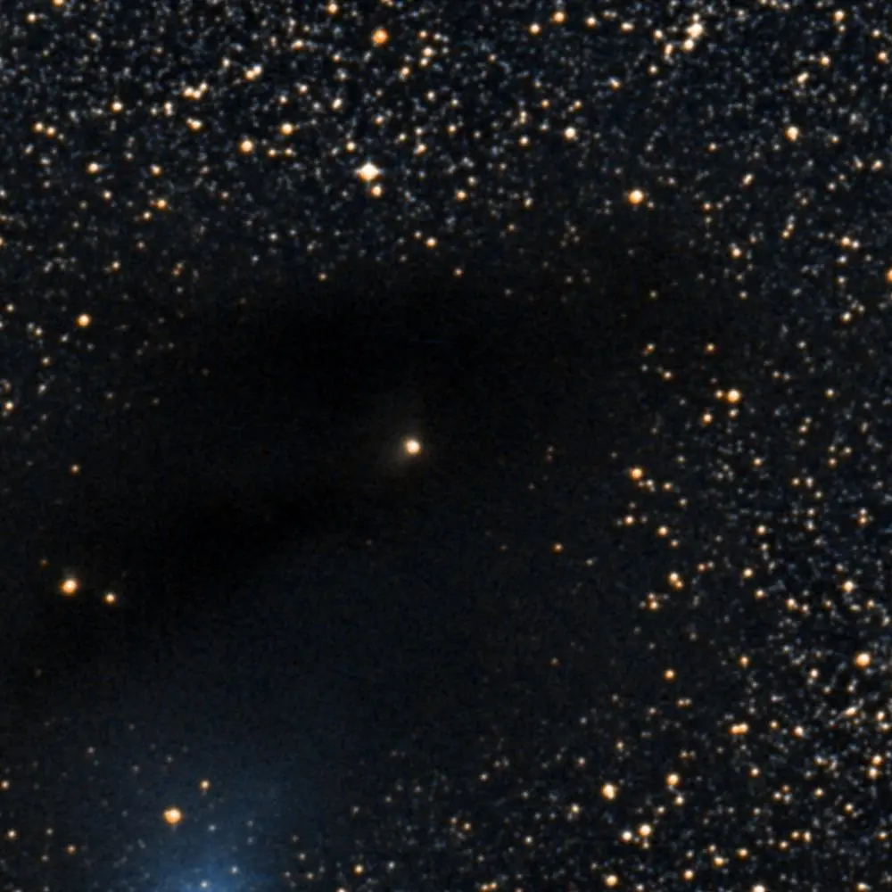 Survey image of B62