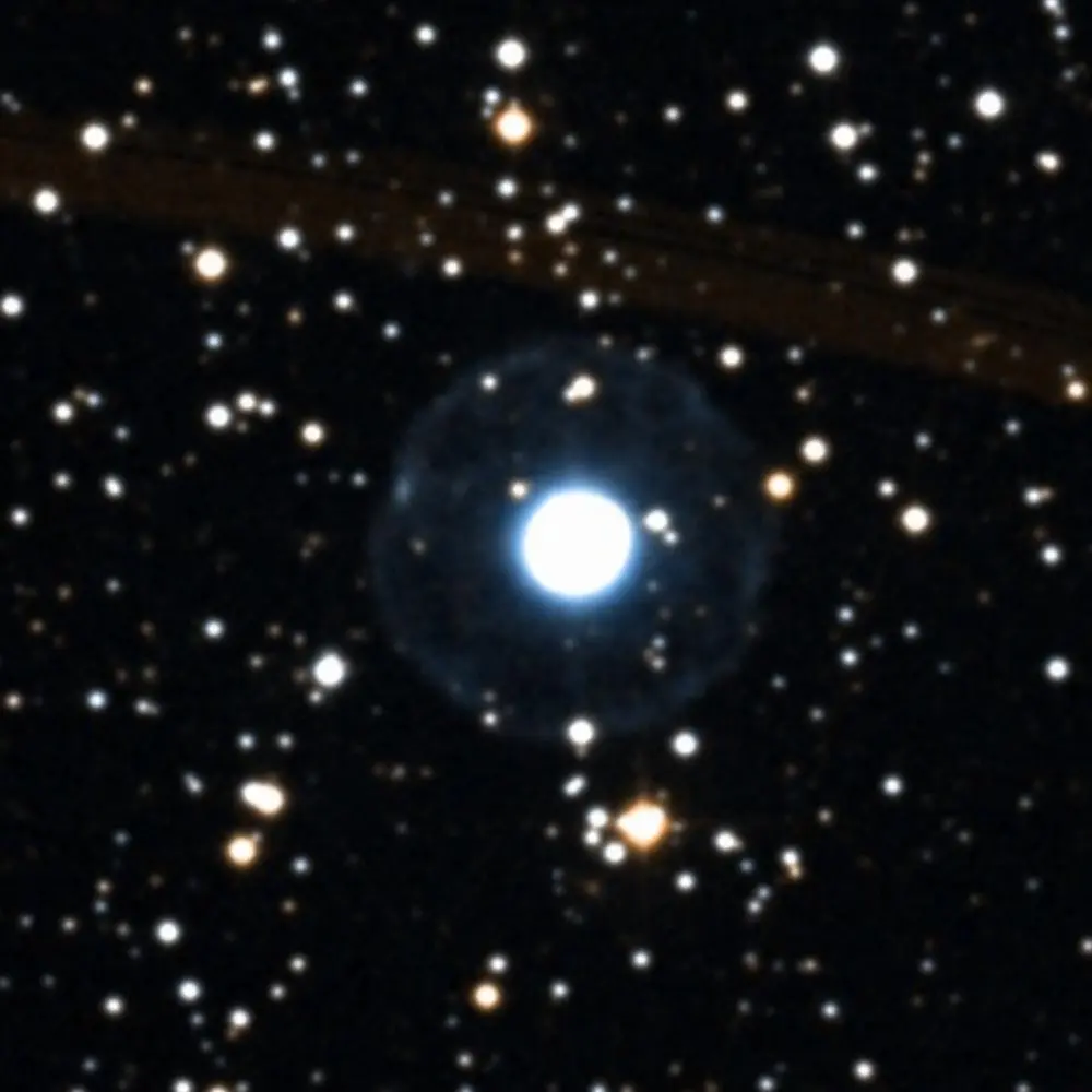 Survey image of C15