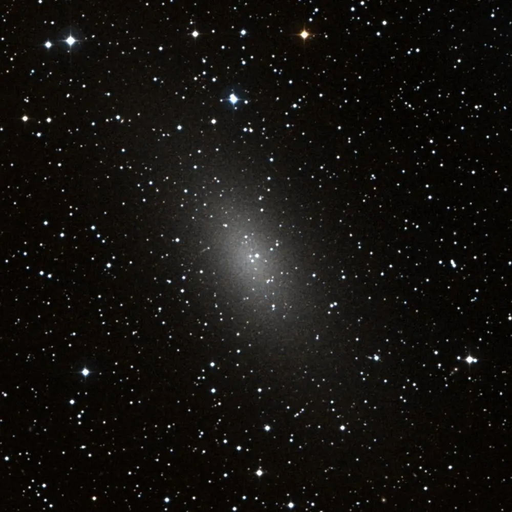 Survey image of C17