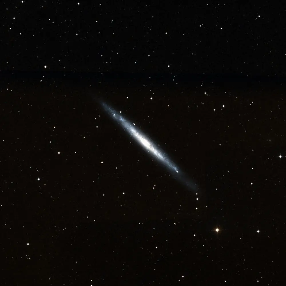 Survey image of C26