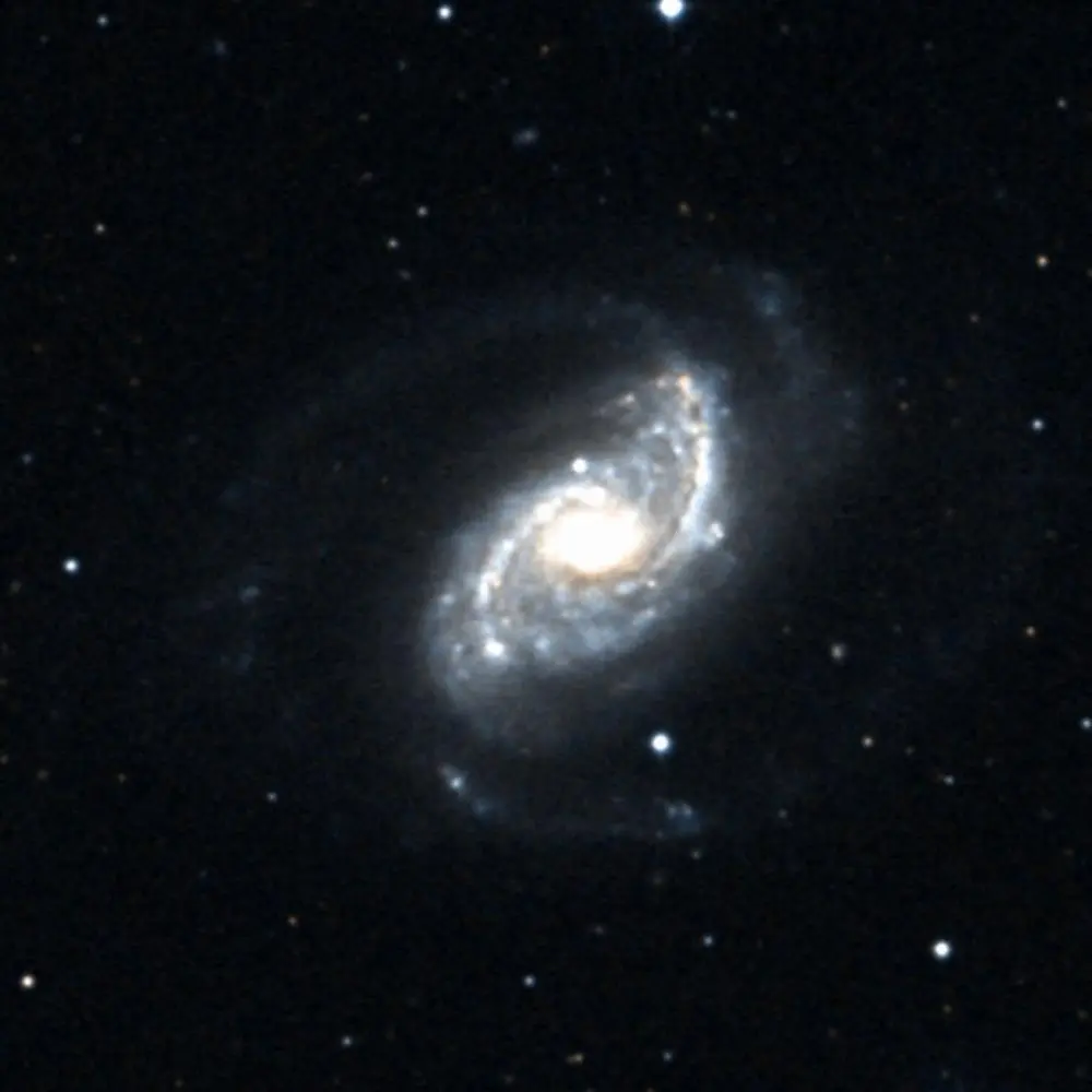 Survey image of C45