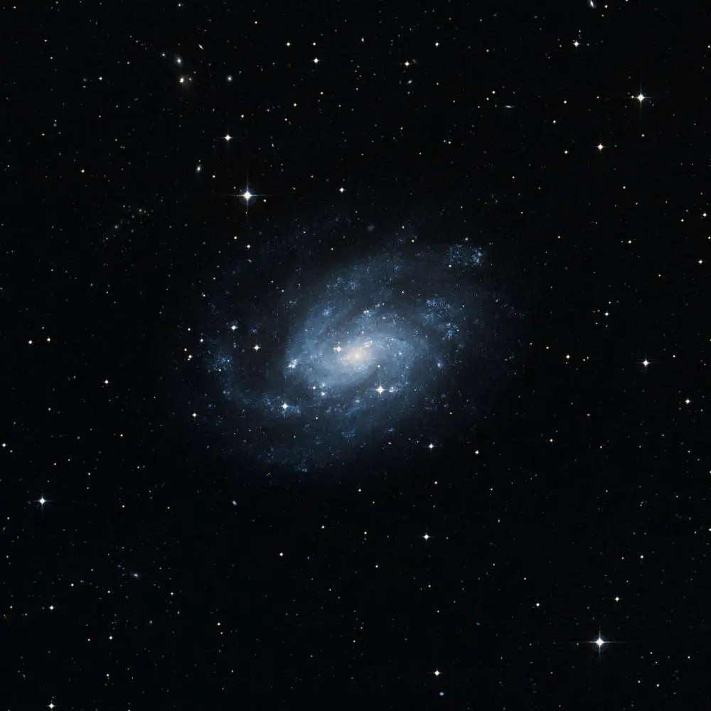 Survey image of C70