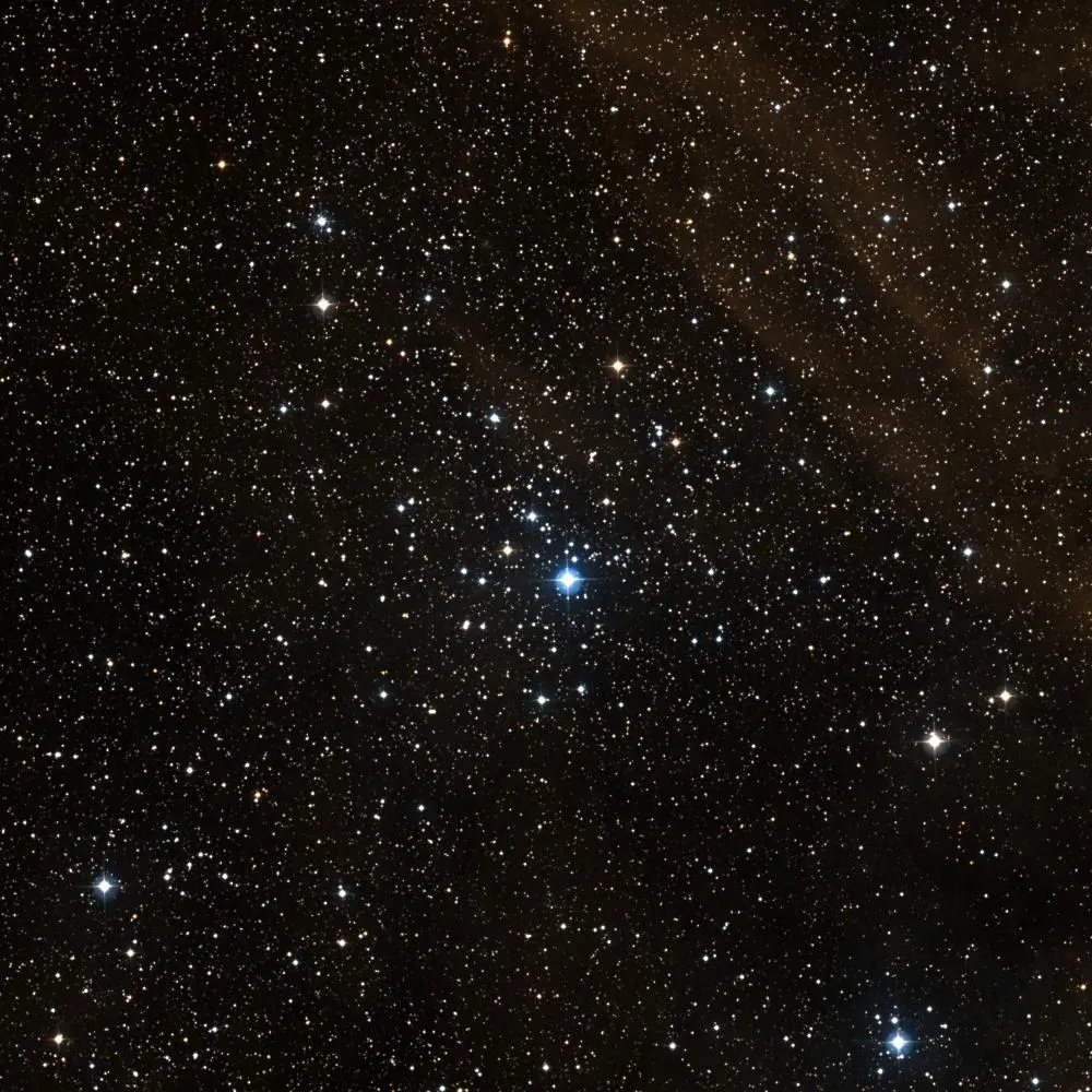 Survey image of H-NGC1027