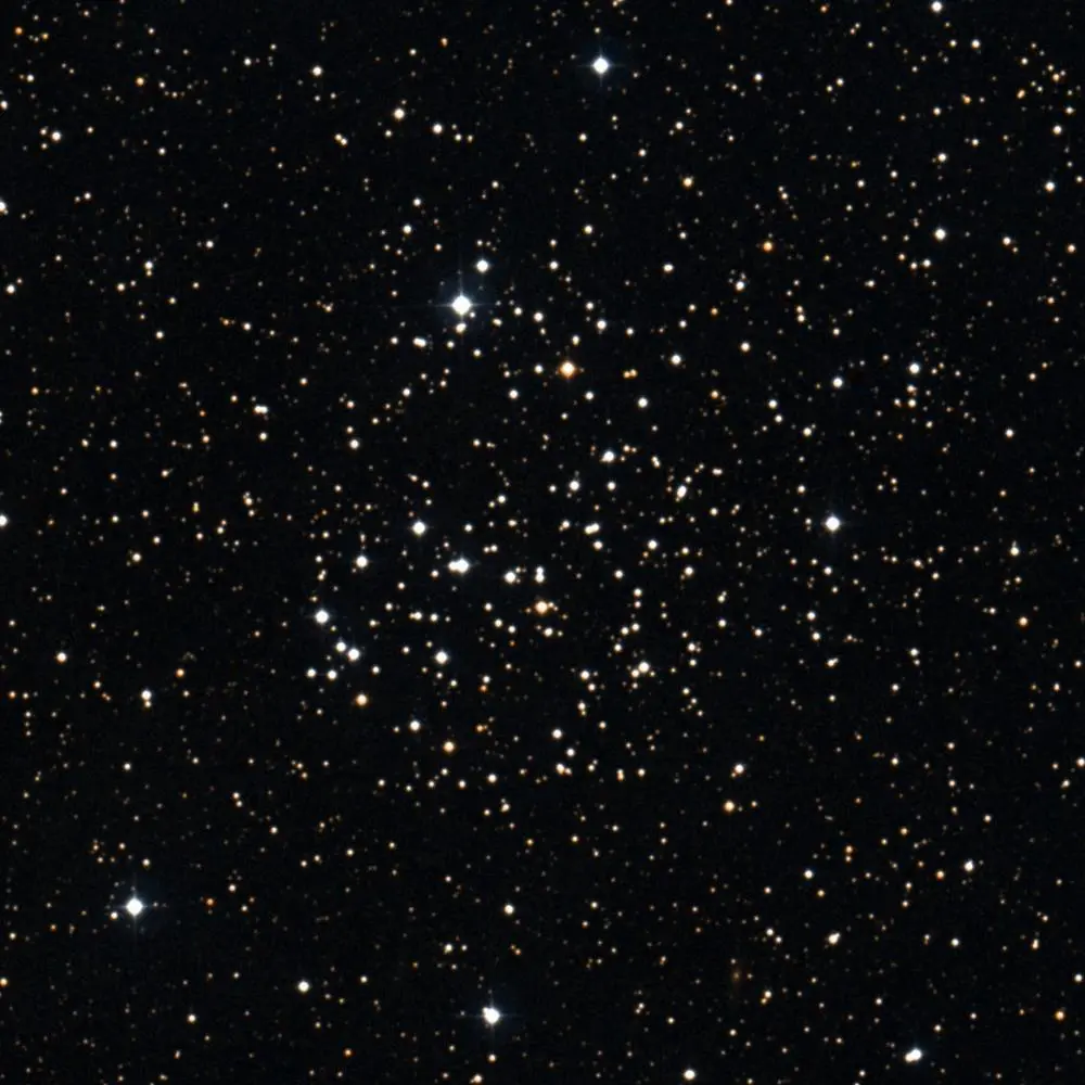 Survey image of H-NGC1513