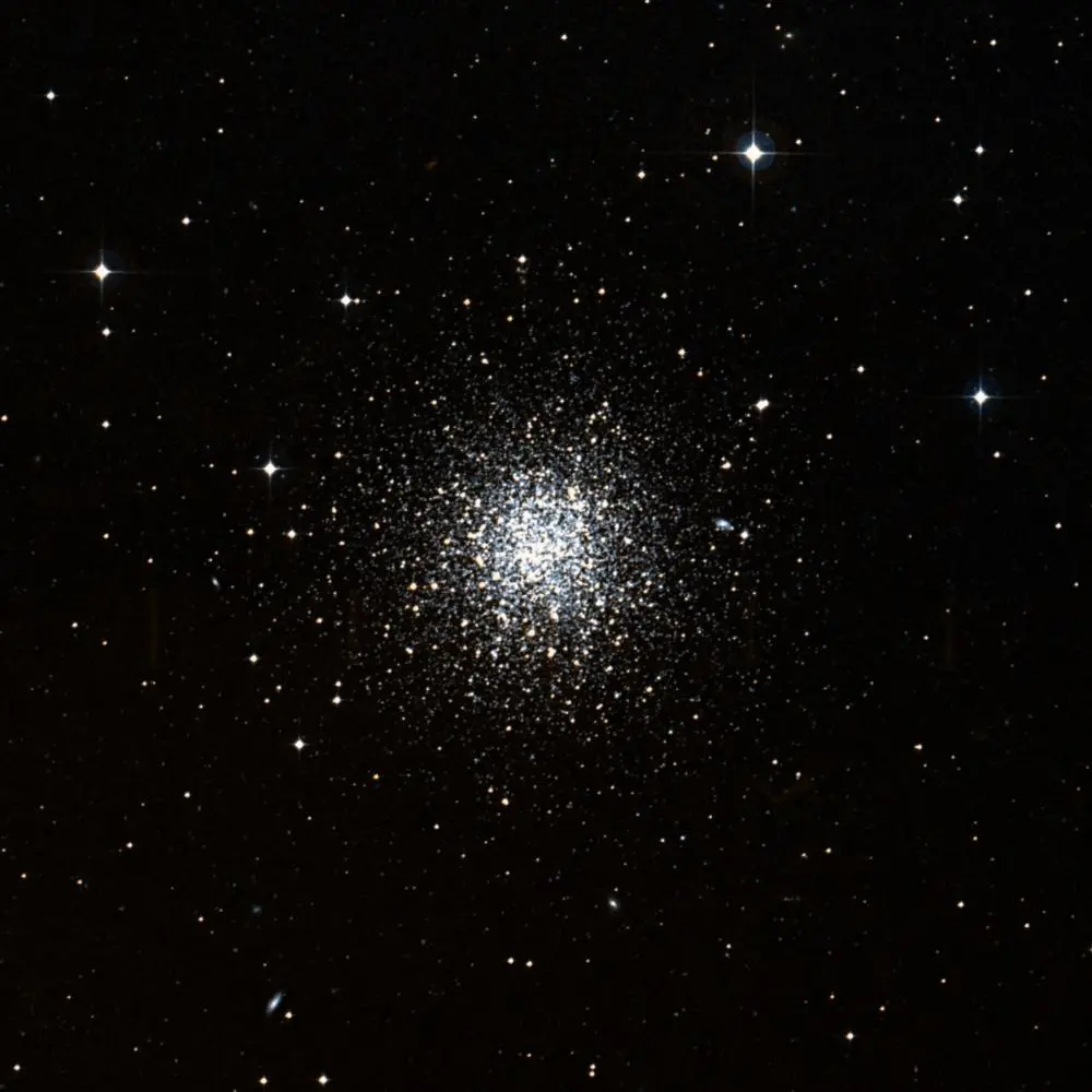 Survey image of H-NGC288
