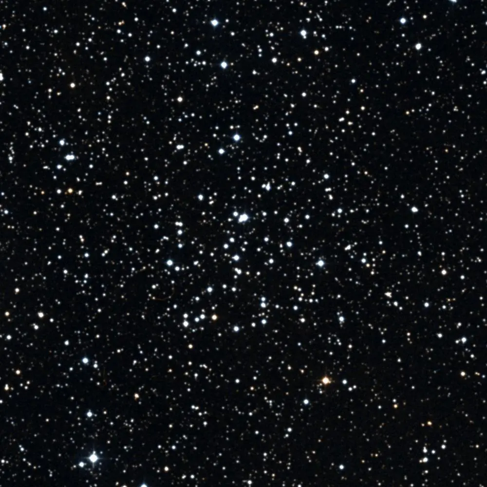 Survey image of H-NGC381