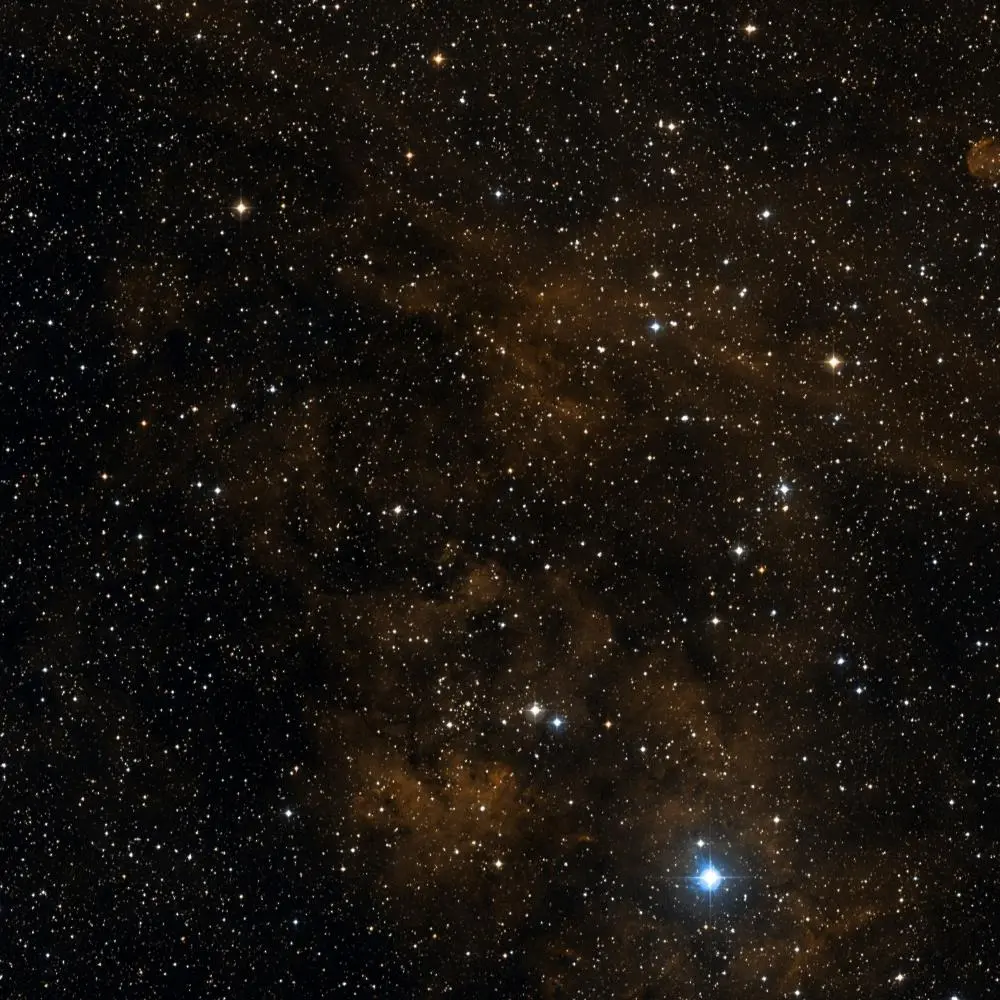 Survey image of Sh2-115