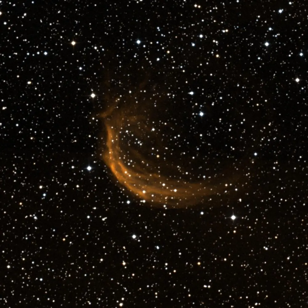 Survey image of Sh2-188